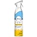 Febreze AIR Freshener, Allergen Reducer Clean Splash, 8.8oz (Pack of 6)