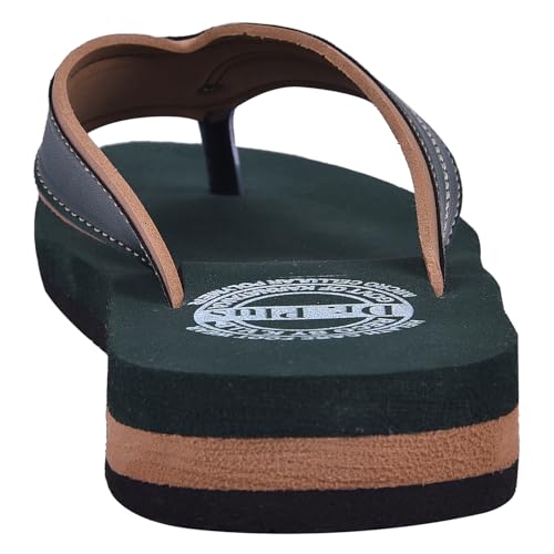 Image of DR PLUS Women's Healthcare, Diabetic and Orthopedic Light Weight MCR /MCP Footwear /Sandals /Slipper /Chappal