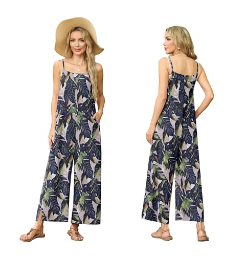 Save with Code: 41% Off Lepunuo Women's Boho Jumpsuit - Image 6