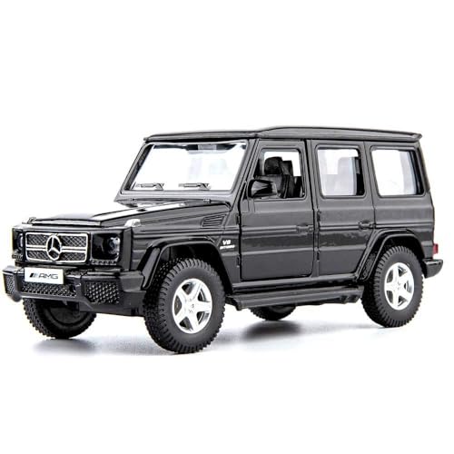 RMZ City 1/36 Skala Mercedes Benz G63 Casting Car Modell, Zink Legierung G...