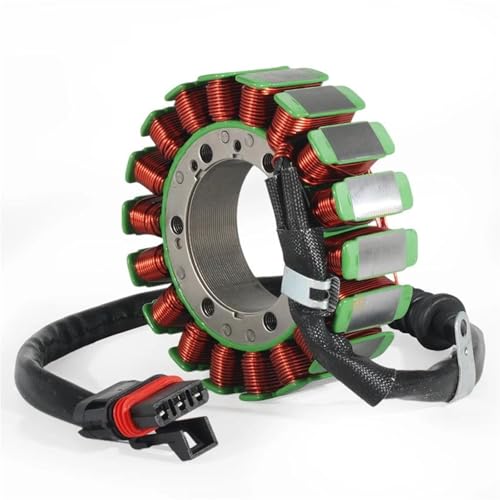 Stator bobine contre pannes de démarrage pour Harley Davidson V-Rod Vrsca 30734-04k