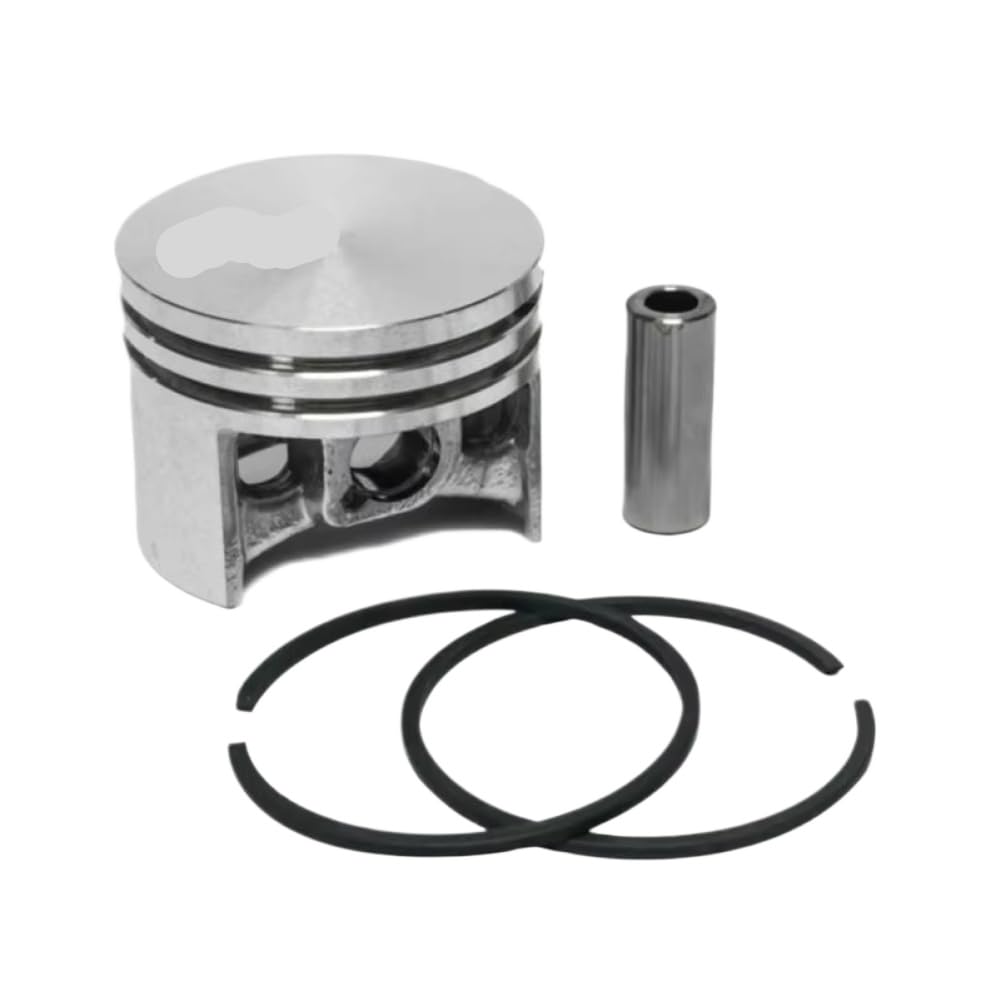 40mm Piston Pin Circlip Kit Compatible with MS200 MS200T 020 020T Chainsaws - Replacement Part 1129 030 2002(1 Set)