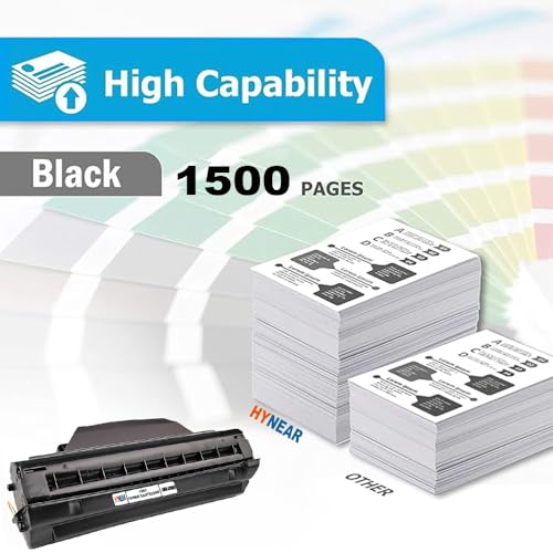 Image of MLT-D1043S Compatible Toner Cartridge Use for Saamsung ML 1600 /1660 /1665 /1666 /1670 /1676P /1860 /1866 /1866W Scx-3200 /3201 Printers (Toner Cartridge-2)