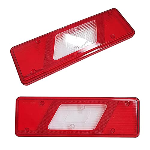 Feu arrière Ford Transit MK8 2014-2021 couvercle lampe freinage