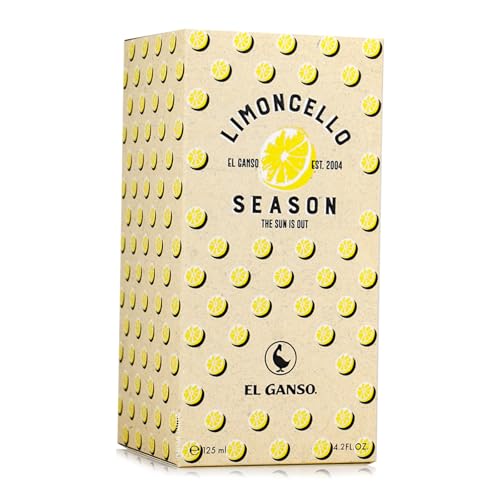 colonia limoncello el ganso