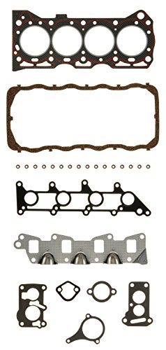 Juntas de culata Ajusa 52252800 con maxima resistencia termica para descarbonizacion