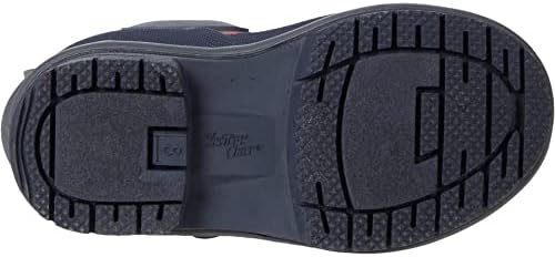 Western Chief Neoprene Cold Weather Boot Snow, Graphix Navy, 6 US Unisex Big Kid | Image 2