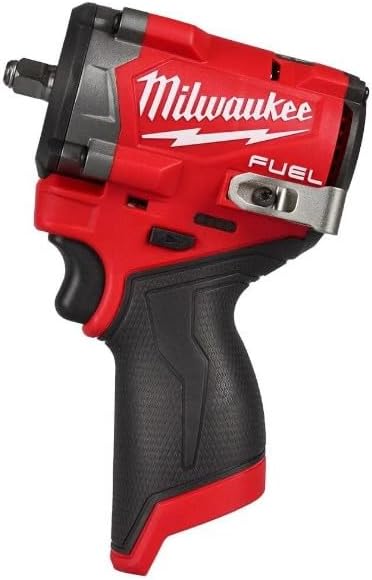 M12 Sub-Compact Impact Wrench