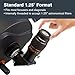 Celestron 93421 X-Cel LX Series - 1.25'' Eyepiece, 5 mm