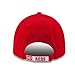 New Era Cincinnati Reds Pinch Hitter Wool Replica Adjustable Cap (Scarlet)