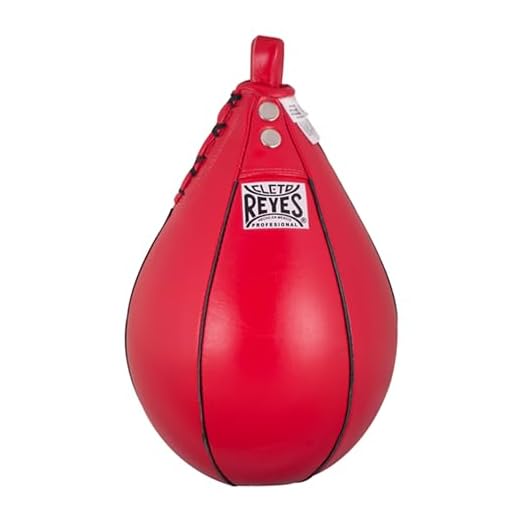 Cleto Reyes Boxing Training Platform Speed Bag