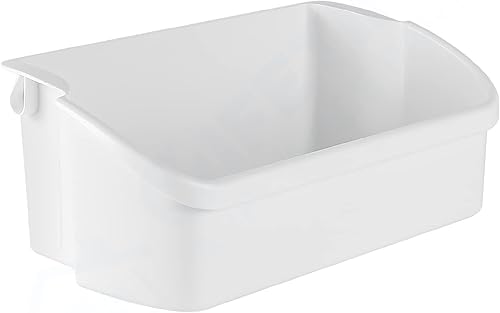 Miniatura 1 de Lifetime Appliance 240324501 - Estante compatible con frigorífico Frigidaire, Kenmore, Electrolux