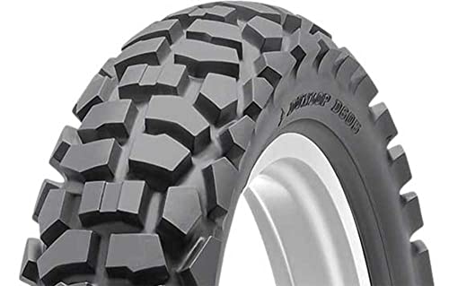 Dunlop D605 Dual Sport Tire