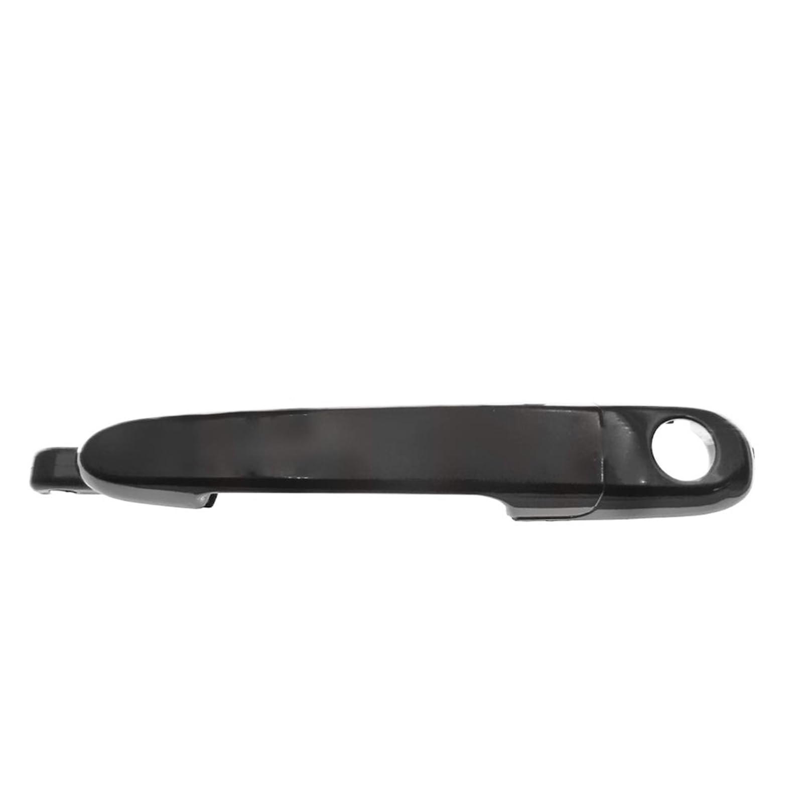 Vdifsvb Front Right For Hyundai For Accent 2006-2011 1.6L Outer Outside Exterior Door Handle 82650-1E050,82660-1E050,83650-1E050 Side Exterior Door Handle(Front Right)