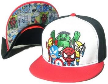 Tokidoki Team On-Court Credibility Cheap Snapback