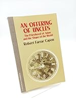 An Offering of Uncles 0824504224 Book Cover