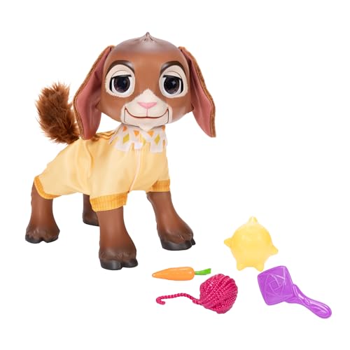 Disney – Muñeco interactivo Valentino Wish Disney.