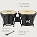 Meinl Percussion Bongos Hand Drum Set 6.5