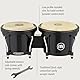 Meinl Headliner Bongos HB50BK, Black, Black HW