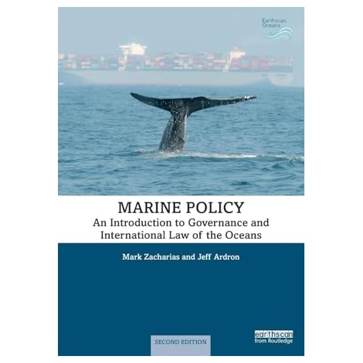Understanding Marine Policy and Law