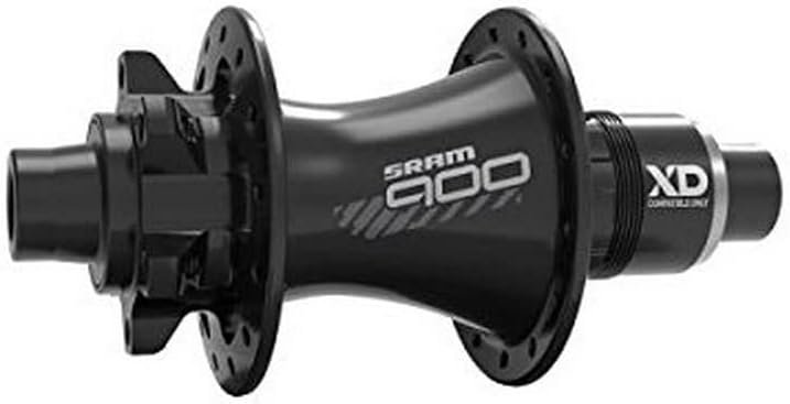 Sram 900 HR-Nabe Disc 6-Loch // 9/10/11-fach