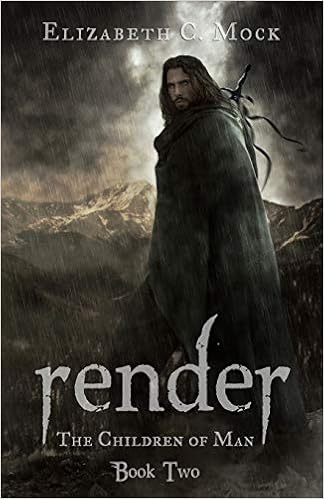 Render (The Children of Man, #2) book cover