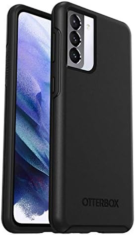 OtterBox Symmetry Clear Case for Galaxy S10e, Shockproof, Drop Proof, Protective Thin Case, 3x tested to Military Standard, Clear