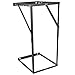 Tripp Lite 8U/12U/22U Expandable Wall-Mount 2-Post Open Frame Rack, Adjustable Network Equipment Rack, UPS Depth, 23.5