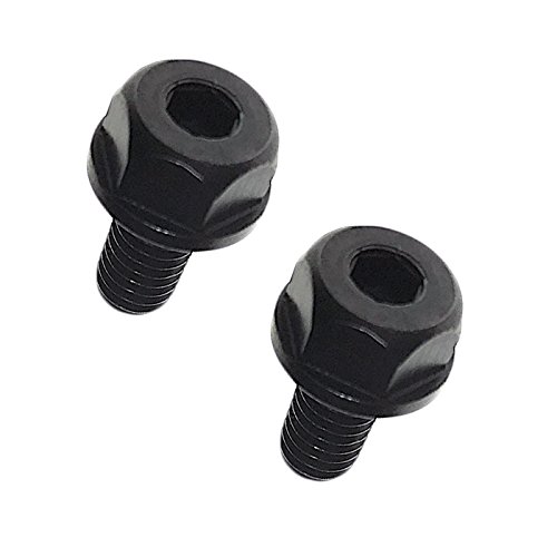 UStoolsupply Replacement for Dremel 2 Pack of Blade Bolts # 2610016801-2PK
