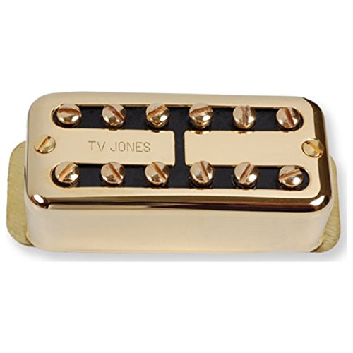 TV Jones Powertron Plus �u���b�W�s�b�N�A�b�v ���j�o�[�T���}�E���g �S�[���h Power'tron Plus