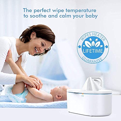 Alobeby 1931US Wipe Warmer, Baby Wipe Warmer thumb #2