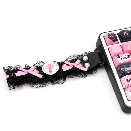 COOMICKEY JX^L[{[hXgbv ubN&sN [XXibvXgbv ̃JjJL[{[hp ATK 68 Mu68 Wooting 60heXgbv