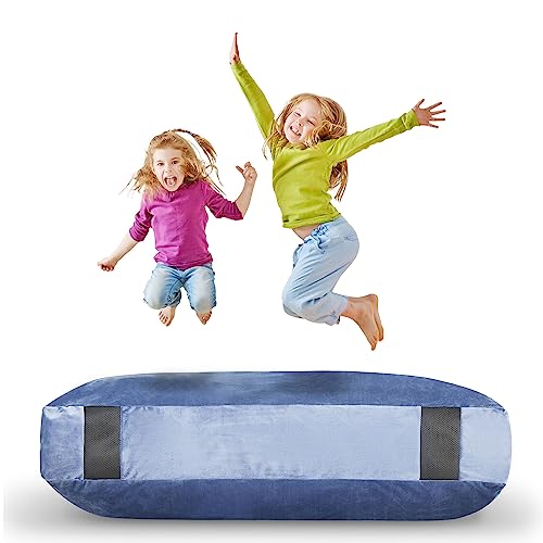 10 Best Crash Pads For Kids Dec of 2022 BabyStuffLab
