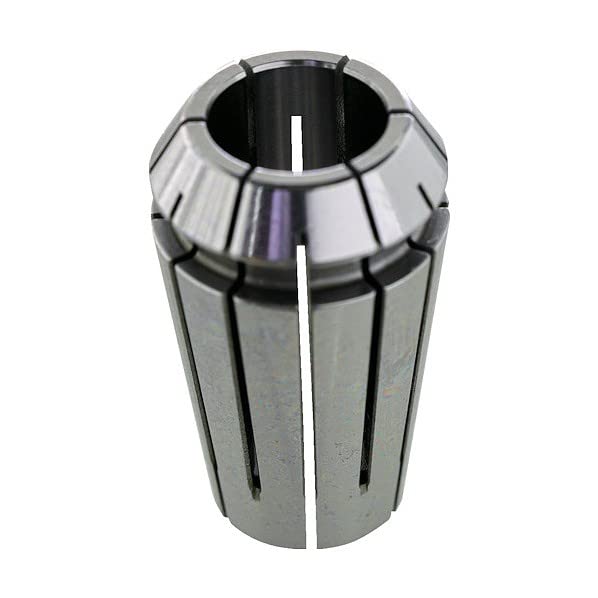 TRUSCO SUS ER 16 Collet Grip Diameter 6.0~6.5 mm / 65-2651-51