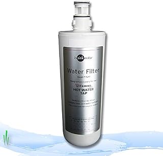 Genuine InSinkErator Hot Water Tap Filter F-701R, for Model HC-1100 & Model GN-1100 & HC3300