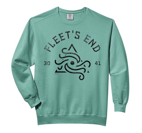Playstation Horizon Forbidden West Burning Shores 3041 Comfort Colors Adult Sweatshirt