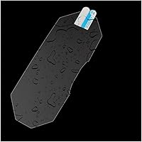 Vista 5 de Speedometer Scratch Film for Yam&aha MT-07 2021 Motorcycle Cluster Scratch Protection Film Transparent Dashboard Screen Protector Motorcycle