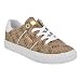 Produktbild Guess Damen Loven Sneaker, Mittelbraun 219, 40 EU