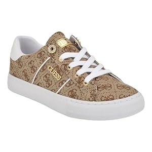 Guess Women’s Loven Sneaker