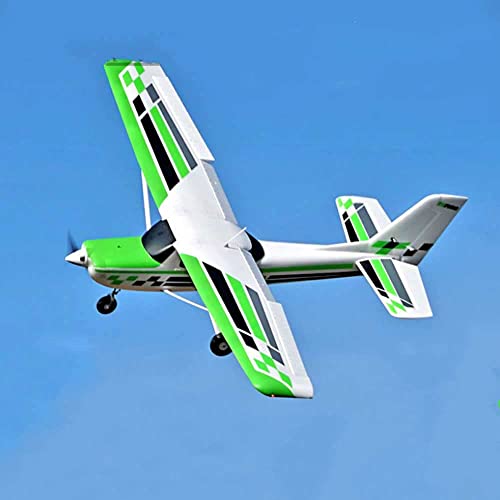 STSEEACE Aereo RC Senza spazzole, Apertura alare da 1800 mm/70,8 Pollici Aereo...