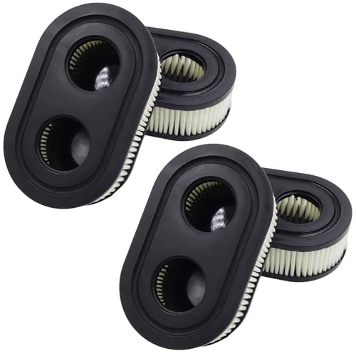 MAKGAGAAI 4-Pack 593260 Air Filter