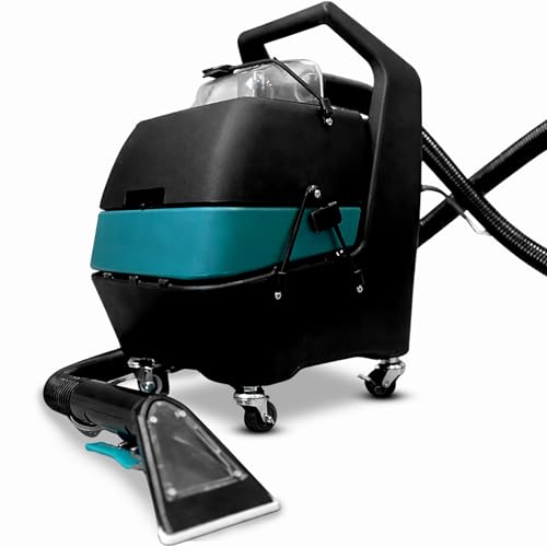 Max One Heated Car Extractor