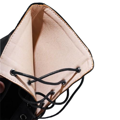 Image of UTIKLIOU Women's Mesh Sandals Peep Toe High Top Sandals Lace Up Summer Boots Buckle Strap Party Sexy Pump Shoes Open toe