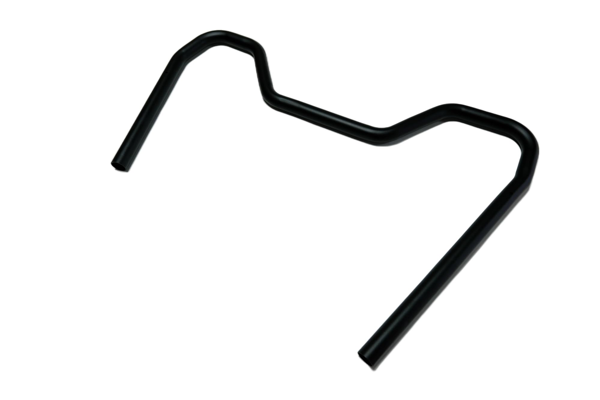 Compatible con dji, Tubo de Tren de Aterrizaje Agras T40 | For piezas de repuesto de accesorios for drones agrícolas de tubo de aluminio(2 PCS)