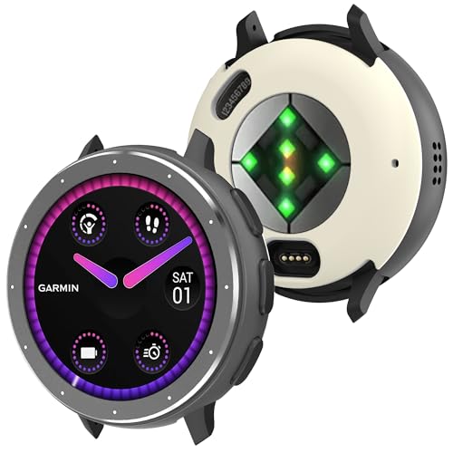 BEARDDO 2C1^P[X Garmin Venu 3s 41mmp TPUobNJo[t t@bV  ϏՌ I[Eh veN^[ Jo[ N[jONXt X}[gEHb` Venu 3s fB[X Y (_[N