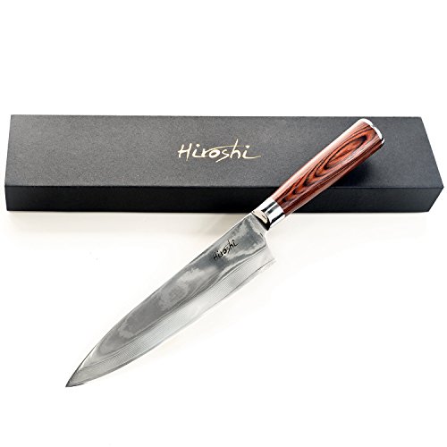 10 Best Sashimi Knife (September 2023)For Beautiful, Thin, and Precise
