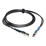 Lenovo 00YL849 câble Serial Attached SCSI (SAS) 2 m 12 Gbit/s Noir...