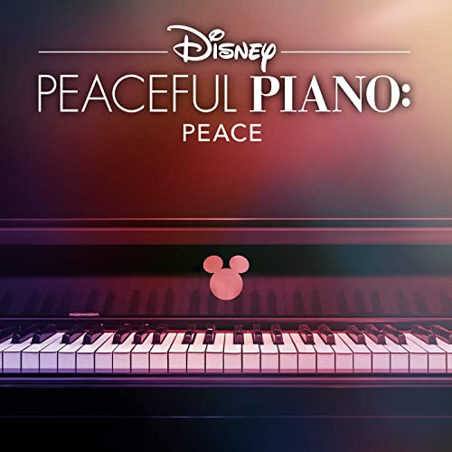 Disney Peaceful Piano & Disney
