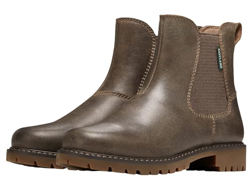 Image of Eastland womens Chelsea Boots