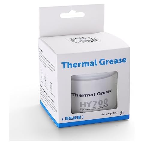 Pâte Thermique MoneyQiu HY-700 Cover